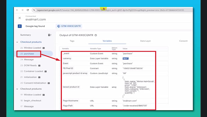 setup fb pixel conversion api for laravel php and wp ecommerce website tracking