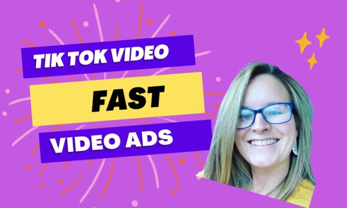 Create Ugc Tiktok Video Ads Or Reels For Your Product By Vsternvirtual Fiverr