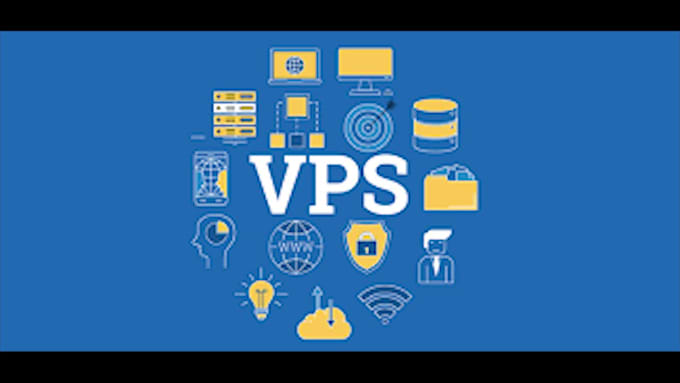 install webhosting panel on your vps