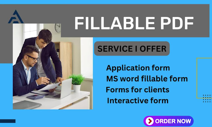 Design word fillable form,fillable document,application form, goggle ...