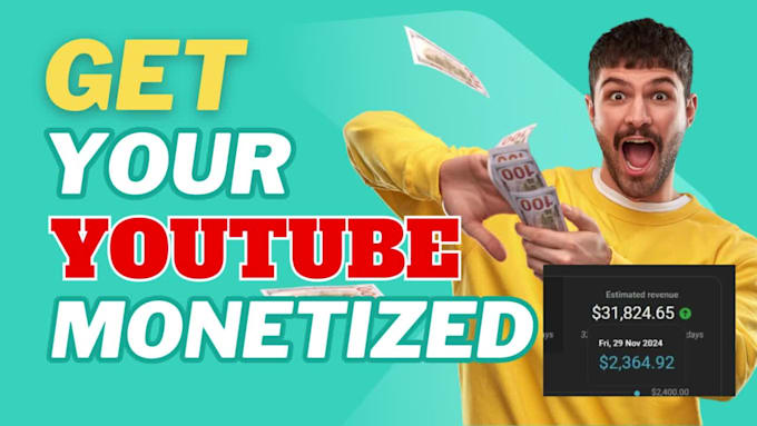create and manage your profitable youtube faceless business channel for growth