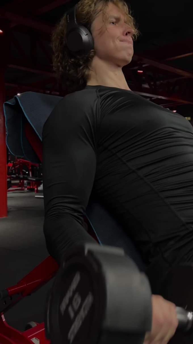 Edit quality and effective short form content for you by Kuchvisuals