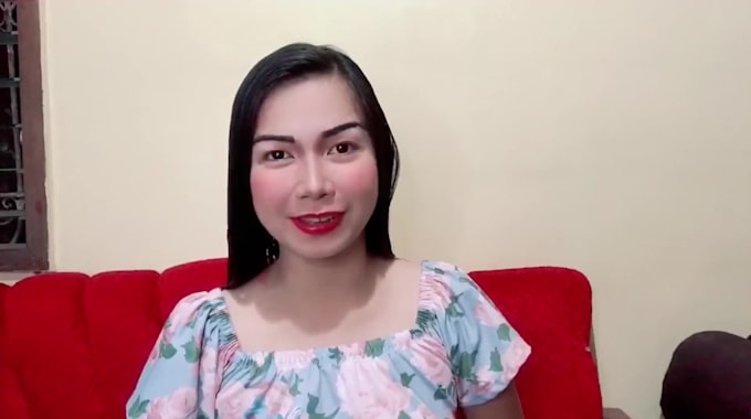 be your happy spokesperson