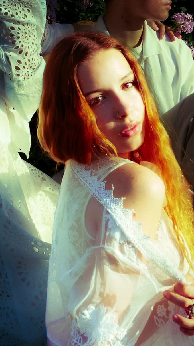 be your personal cinematic photographer in paris