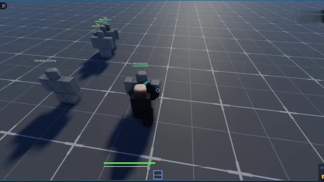 Create vfx, animations, and scripts for your roblox game by Denliam ...