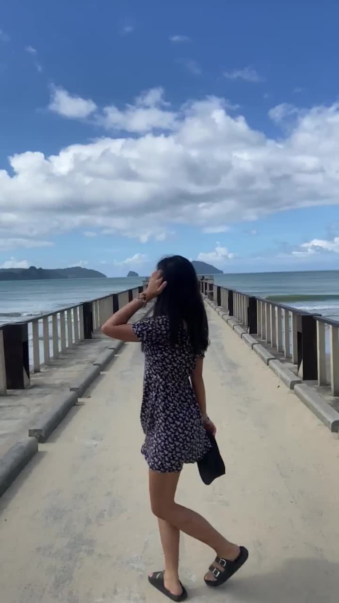 be your female asian filipina model