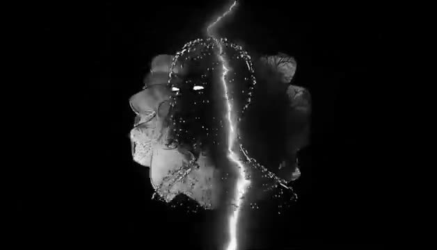 make you an amazing audio visualizer for your song