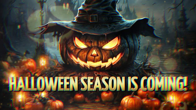 create halloween soundtracks, songs, and background music