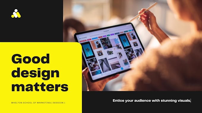 design, optimize,  fix and create facebook business page