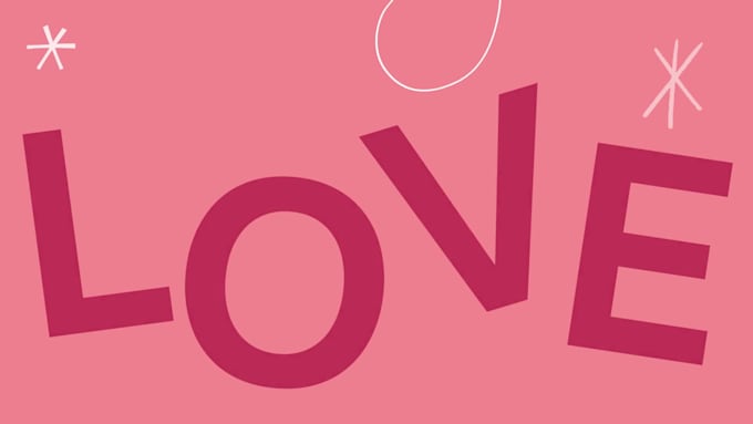 craft a personalized love letter