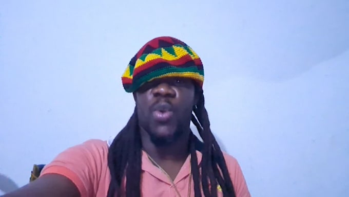 do jamaican shout out video