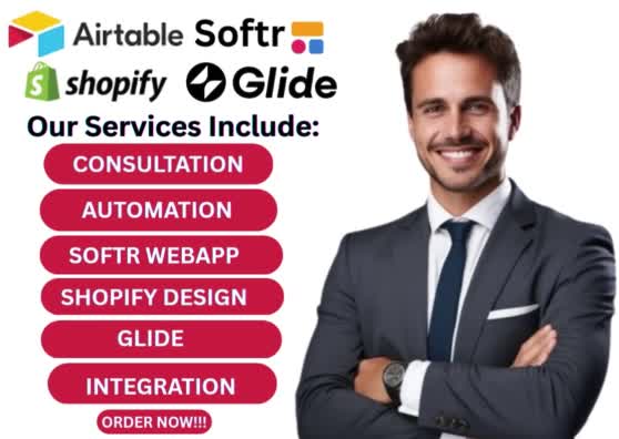 do airtable shopify airtable tutorial softr airtable glide expert