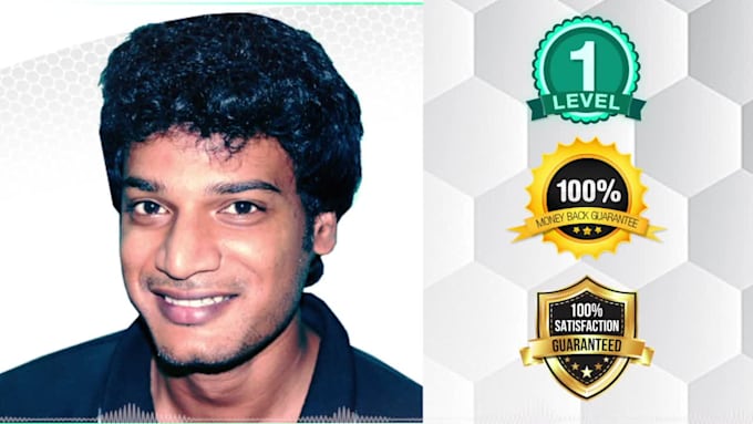 record tamil, indian english male voice over narration