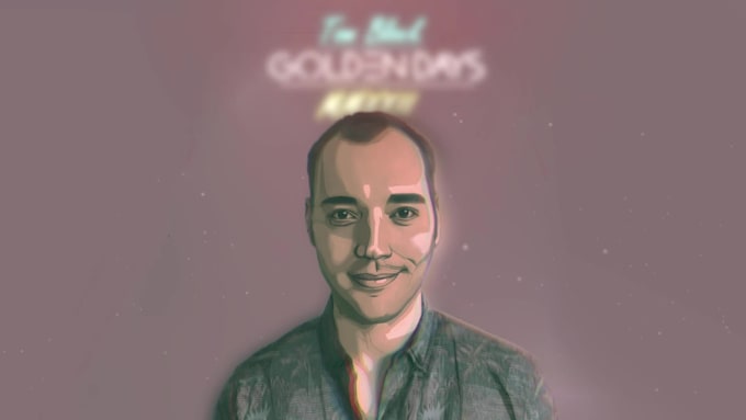 animate your album cover art for a youtube video