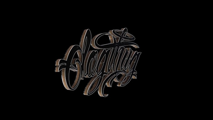 make a great logo motion graphic