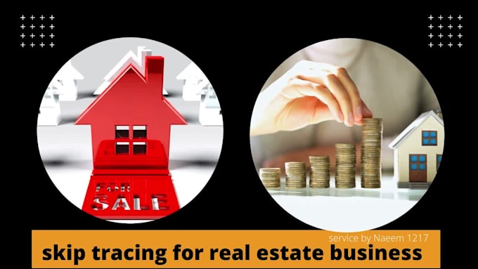 do real estate skip tracing and llc skip tracings