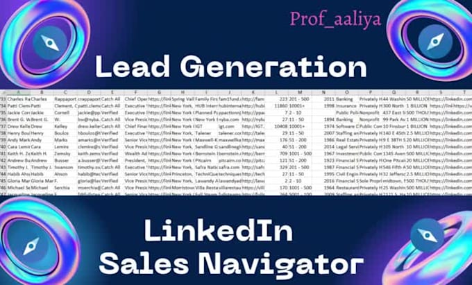 do perfect b2b lead generation data scraper b2b email list building
