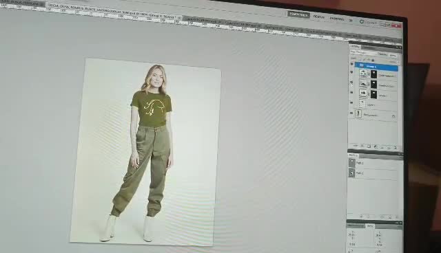 do clipping path or neck joint and image manipulation and etc service