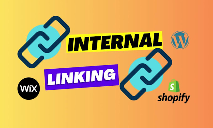 do contextual internal linking manually for SEO optimization