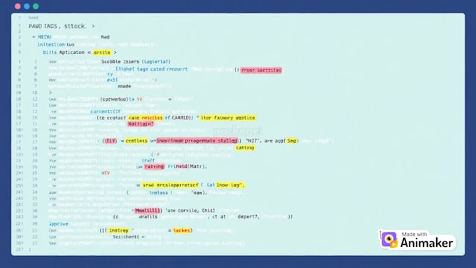 develop a responsive web application or dashboard