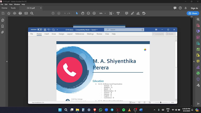 convert pdf files into any editable format