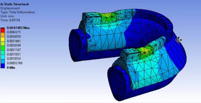 ansys finite element analysis