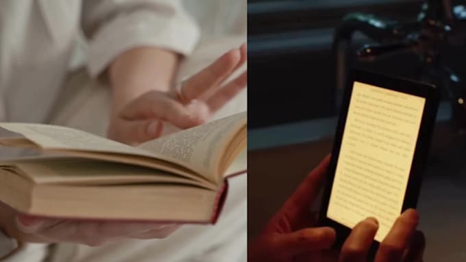 convert handwritten or scanned books into digital text