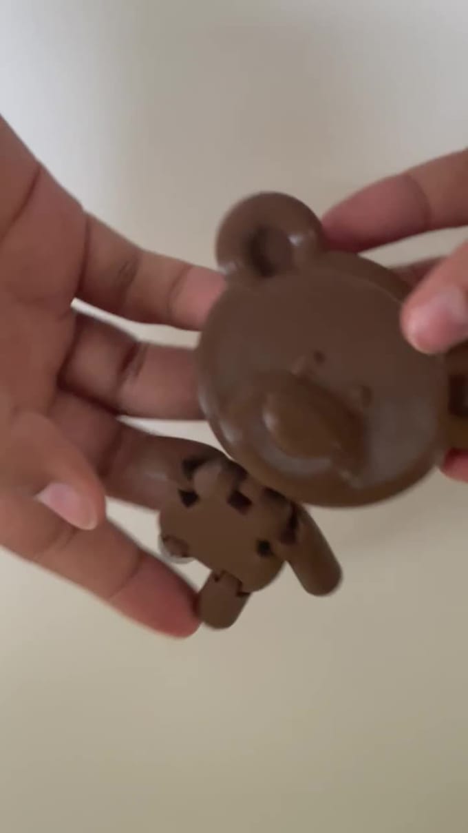 3d print your stl or obj file