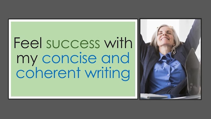 write a professional white paper and reports