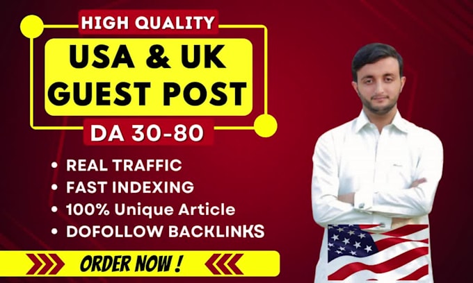 publish USA and UK guest post, USA guest post, UK guest post