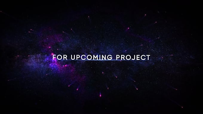create cinematic video trailers