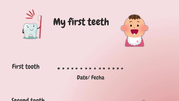 do digital baby album