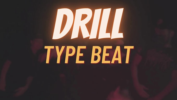 create hip hop rap beat