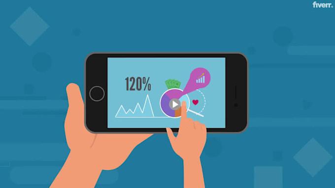 Create animated explainer videos in 2d by Ali_animation | Fiverr