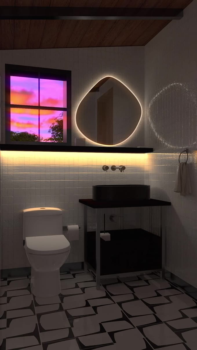 architecture and design service