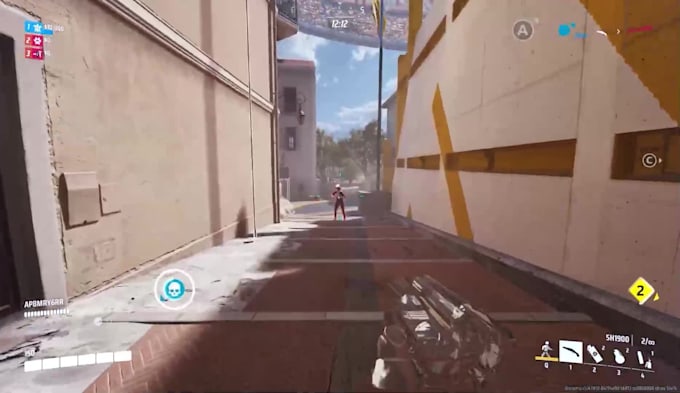 edit the finals, valorant and csgo into an insane montage