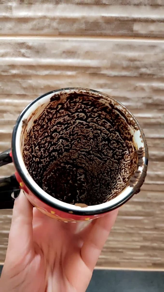 do turkish coffee reading with detailed psychic insight
