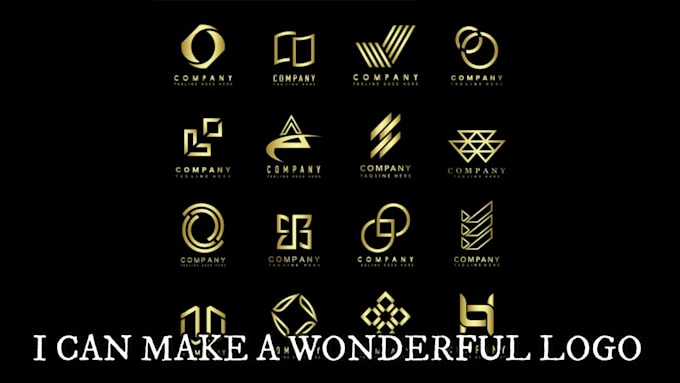 design a profesional logo