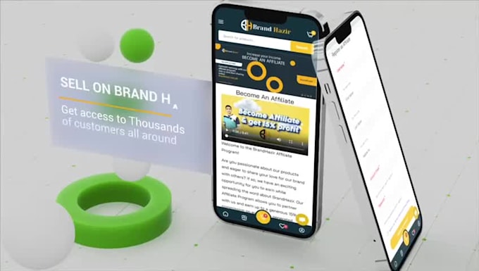 do 3d visualizations, custom ads, and prime time commercials