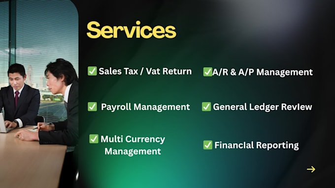 fix and reconcile your quickbooks online bookkeeping