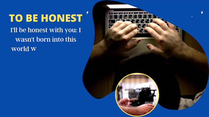 be your SEO blog content writer, website content writer