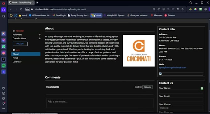 do 200 local citations for local SEO