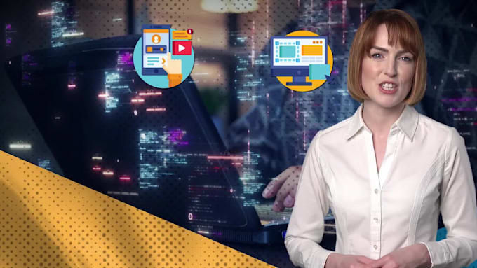 make corporate and brand videos