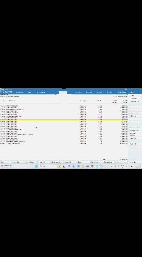 handle your accounting work data entry manage