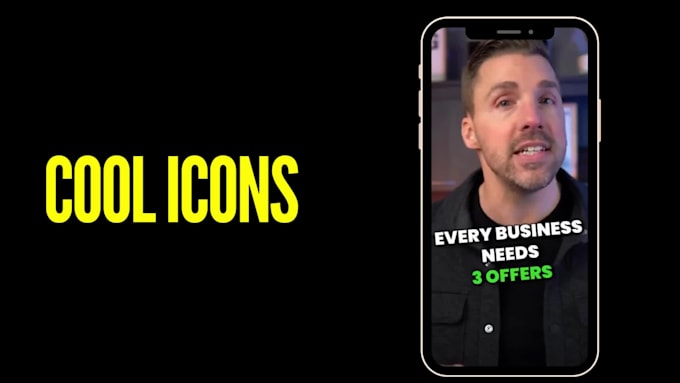 create captivating and viral shorts and tiktoks