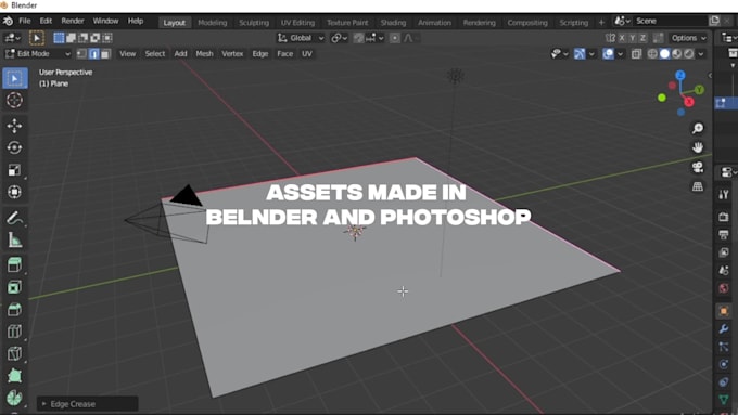 create full 3d and 2d game in unity