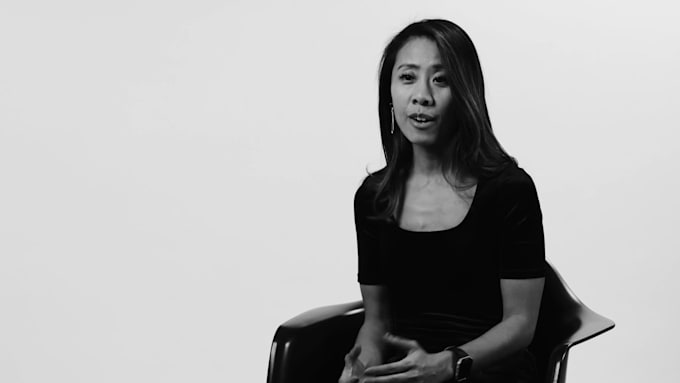 be your marketing manager