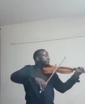 Best Deals! I will record  violin parts for your song in 24 hours