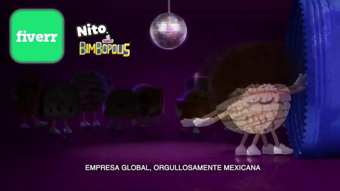 record a professional latin american spanish voice over