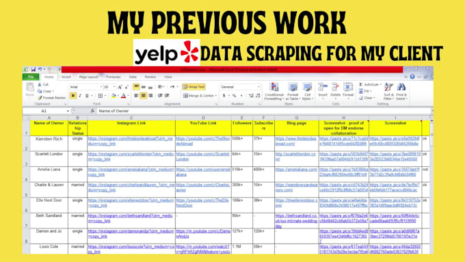 virtual assistant and data entry operator